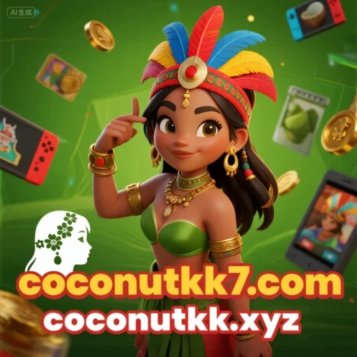 coconutkk.xyz