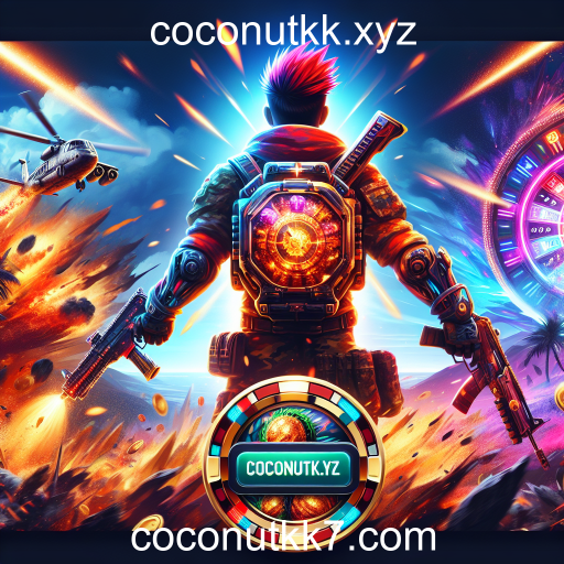 Ação: A Categoria de Jogos que Adiciona Adrenalina à sua Experiência Gamer